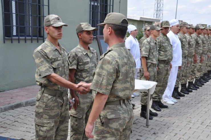 Kurban Bayramı’na ‘Sınır’da Girdiler