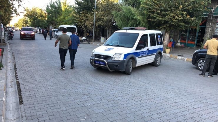 Kağızman’da Silahlı Saldırı: 1 Ölü