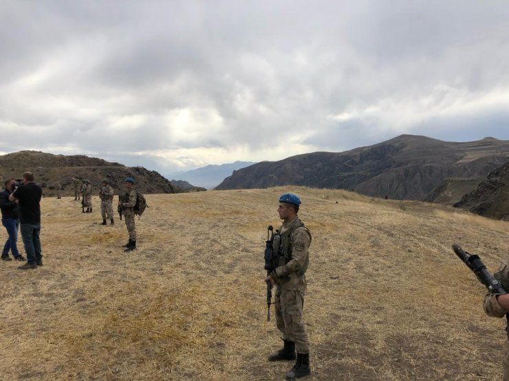 Sedanur’un Cansız Bedenine Ulaşıldı