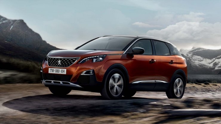 Peugeot'dan Sonbahar Kampanyası