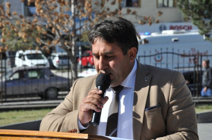 Kars’ta Muhtarlar Günü Kutlandı