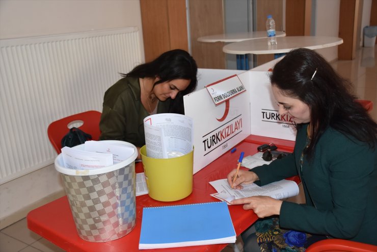 ‘Can Umut’ İçin Kampanya