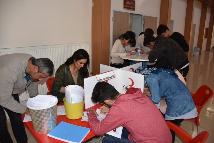 ‘Can Umut’ İçin Kampanya
