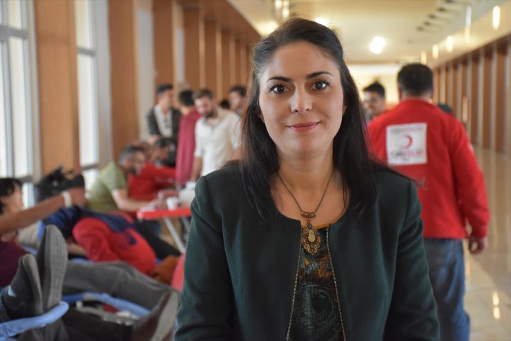‘Can Umut’ İçin Kampanya