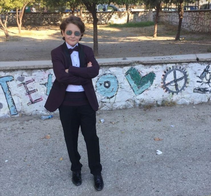 ‘Can Umut’ İçin Kampanya