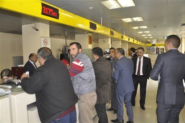 'PTT'nin Kuruluşu' Kutlandı