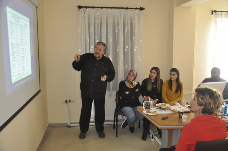 Toplum Ruh Sağlığı Merkezi Açıldı