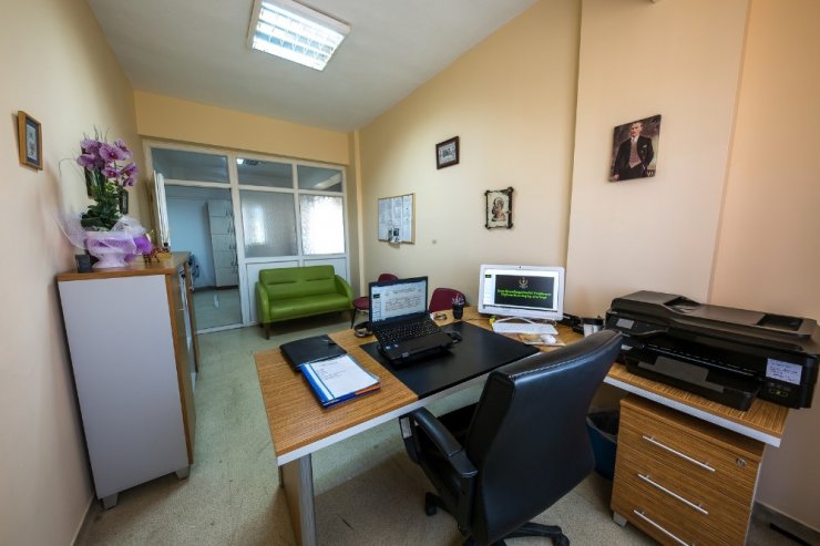 Toplum Ruh Sağlığı Merkezi Açıldı