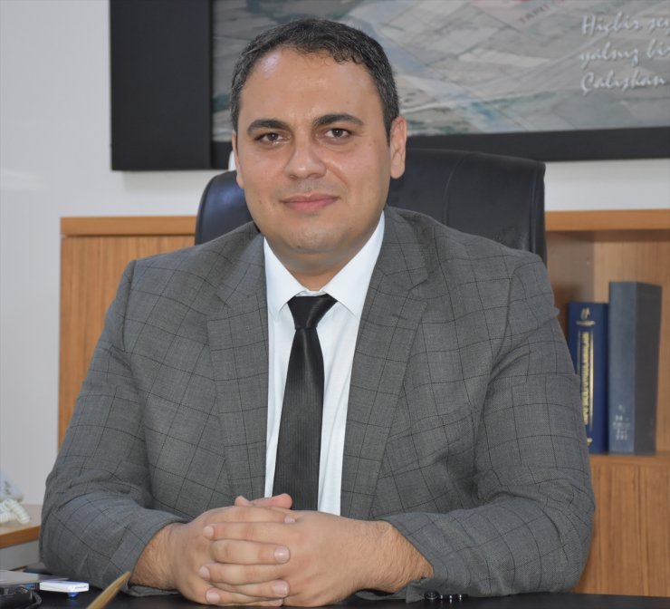 Kars'ta Kadastro Çalışmaları