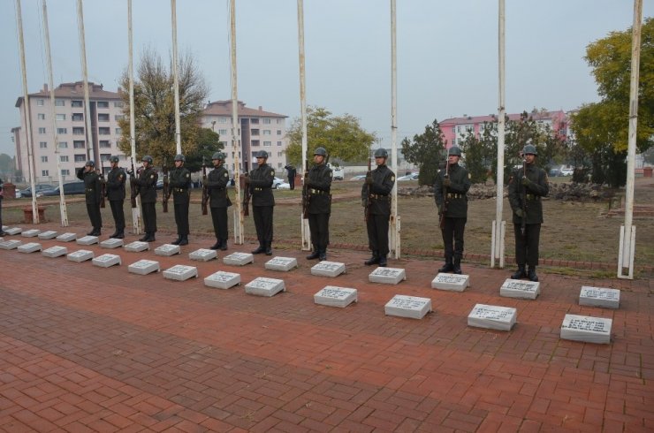 Iğdır’ın Kurtuluş Bayramı Kutlandı