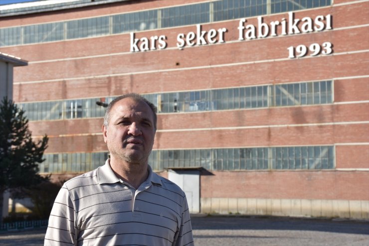 Pancarın Şekere ‘Tatlı’ Yolculuğu