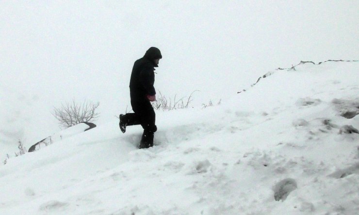 Ardahan’da Ulaşıma Tipi ve Sis Engeli