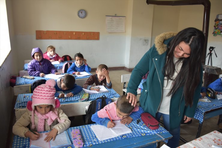 Kars’ta Kadın Öğretmen Olmak