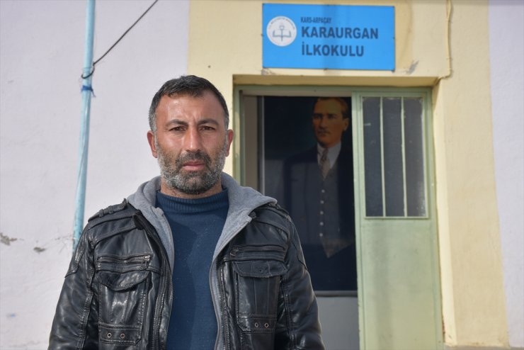 Kars’ta Kadın Öğretmen Olmak