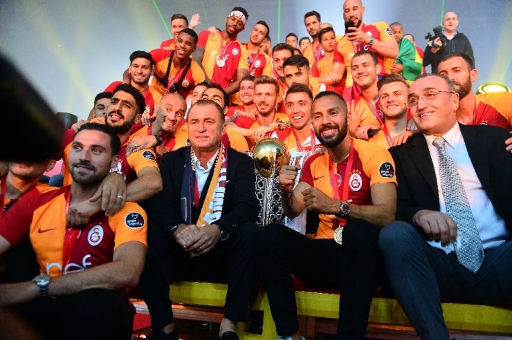 Sporda 2018 Yılı Böyle Geçti