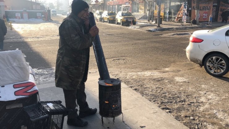 Kars, Eksi 26’yı Gördü