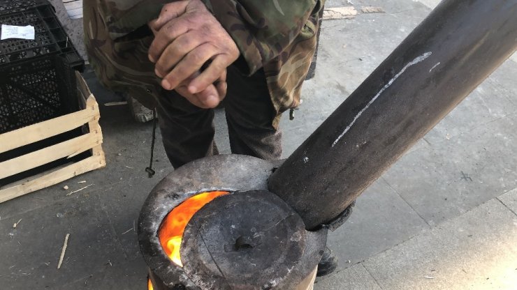 Kars, Eksi 26’yı Gördü