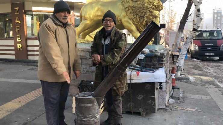 Kars, Eksi 26’yı Gördü