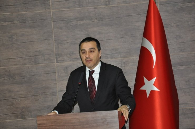 'Bekçi'lere Oryantasyon Eğitimi
