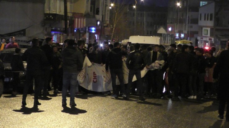Ardahan'da CHP'li Faruk Demir Kazandı