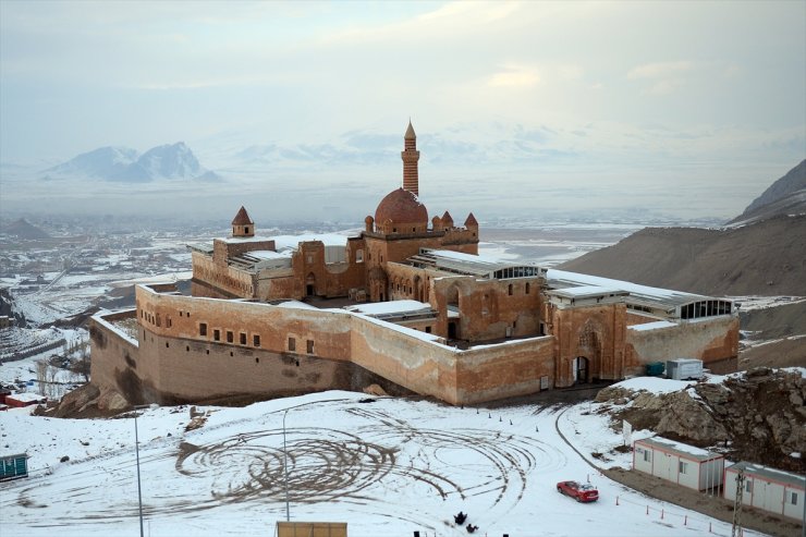 Turizm Elçileri Rotayı 'Bölge'ye Çevirdi