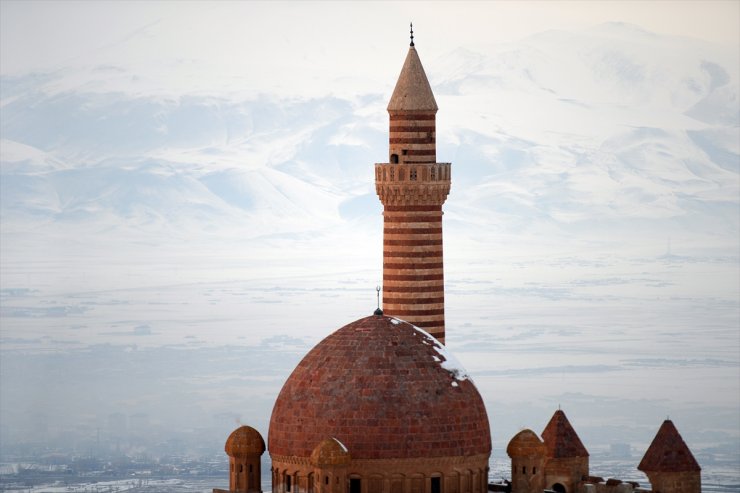 Turizm Elçileri Rotayı 'Bölge'ye Çevirdi