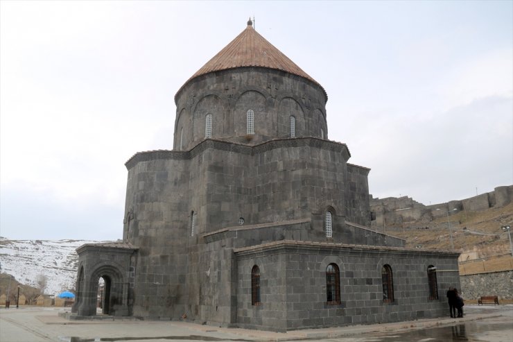 Turizm Elçileri Rotayı 'Bölge'ye Çevirdi