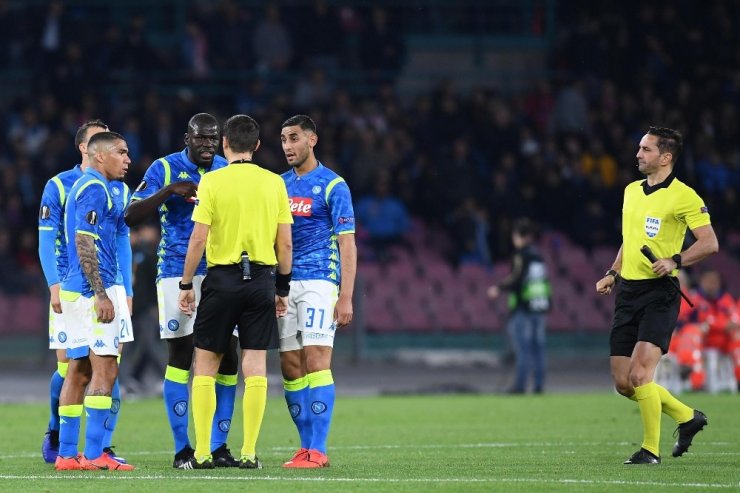 UEFA Avrupa Ligi’nde Yarı Finalistler