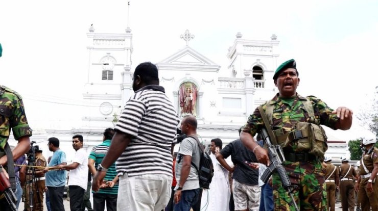 Sri Lanka’da Bilanço Ağırlaşıyor