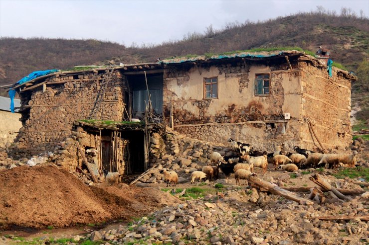 Ovacık'ın Güzellikleri Objektiflere Yansıdı