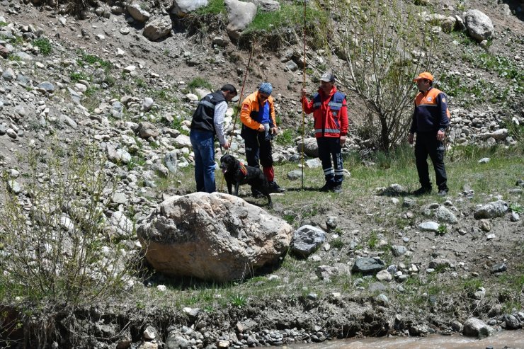 Aramalar ‘Dere Kenarı’nda Yoğunlaştı