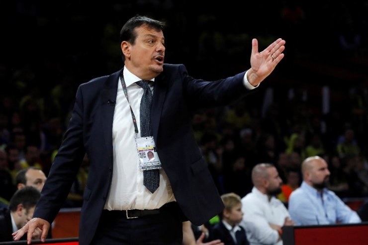 Anadolu Efes, Euroleague’de Finalde