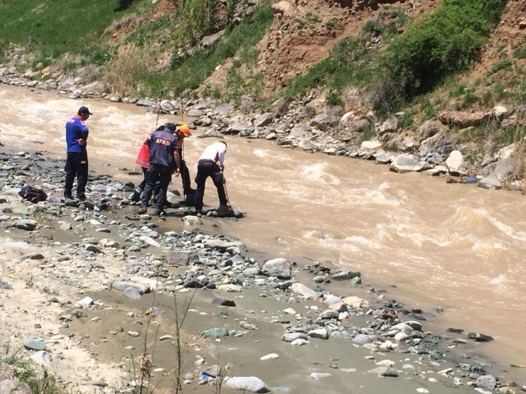 Nurcan’ı ‘Arama Çalışmaları’nda Son Durum