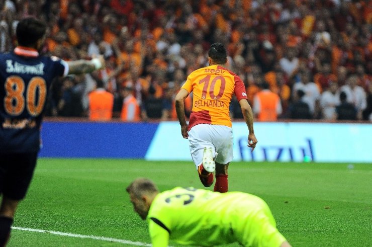 Galatasaray Şampiyonluğu İlan Etti