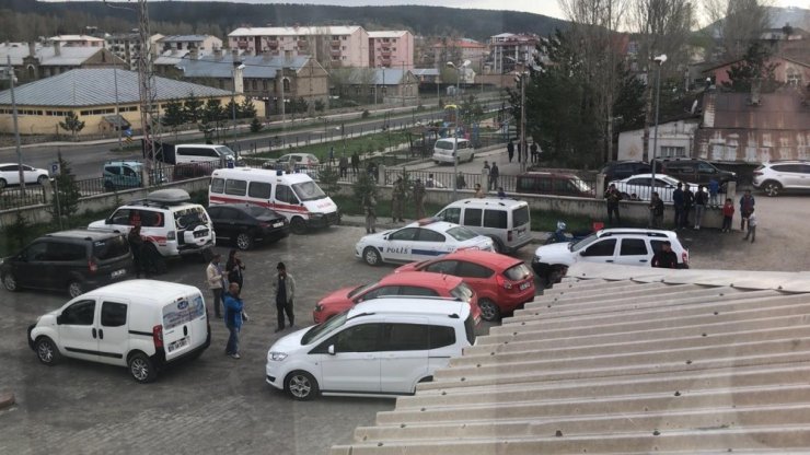 Sarıkamış’ta Silahlı Kavga: 4 Ölü, 7 Yaralı