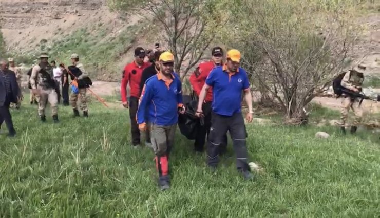 Küçük Nurcan’ın Cesedi Morga Kaldırıldı