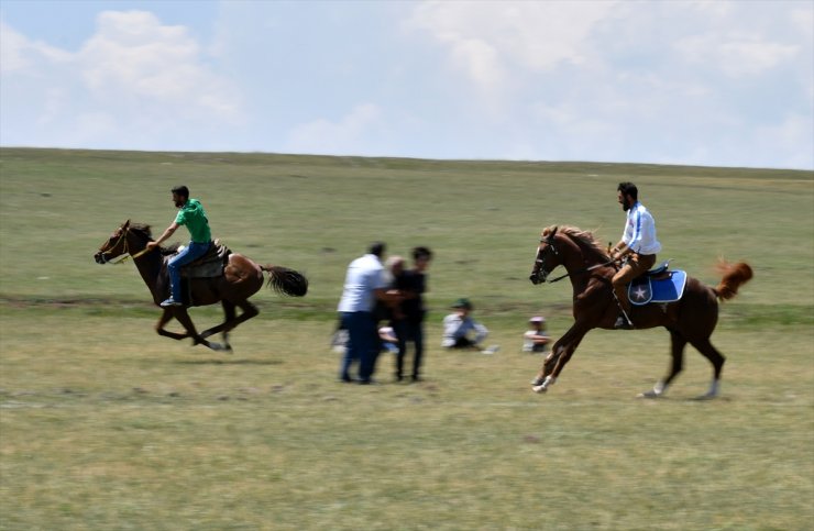 7. Kuyucuk Kuş Cenneti Festivali