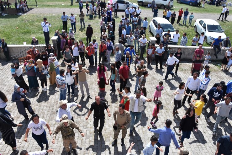 7. Kuyucuk Kuş Cenneti Festivali