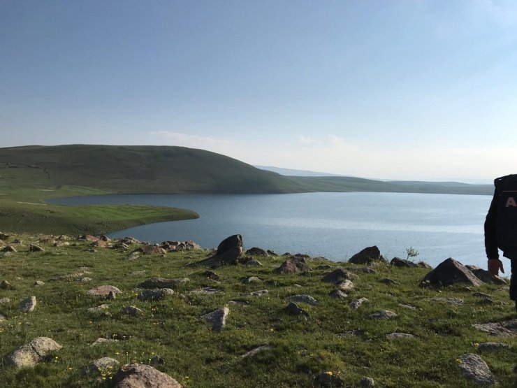 Kayıp Çocuk 8 Saat Sonra Bulundu