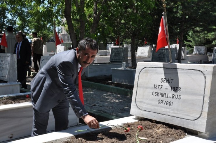 Kars’ta 15 Temmuz Etkinliği