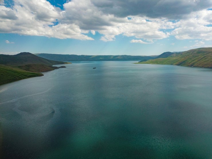 Saklı Güzellik: 'Balık Gölü'