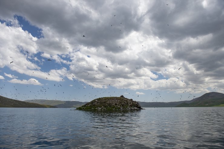 Saklı Güzellik: 'Balık Gölü'