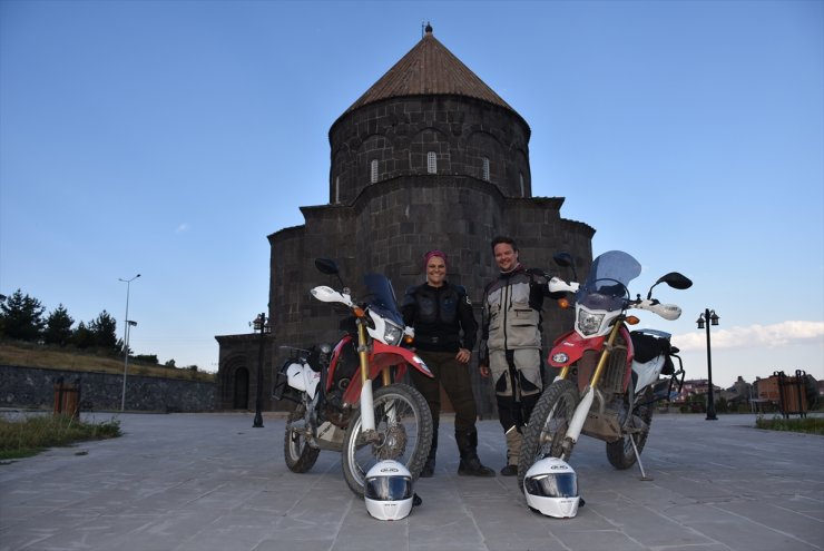 'Dünya Turu' Tekrar Başlayacak