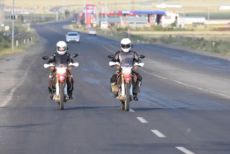 'Dünya Turu' Tekrar Başlayacak