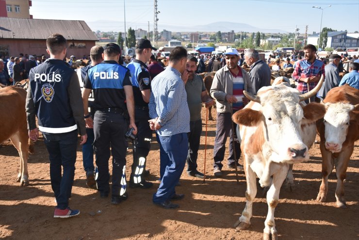 Polis 'Sahte Para' Konusunda Uyardı