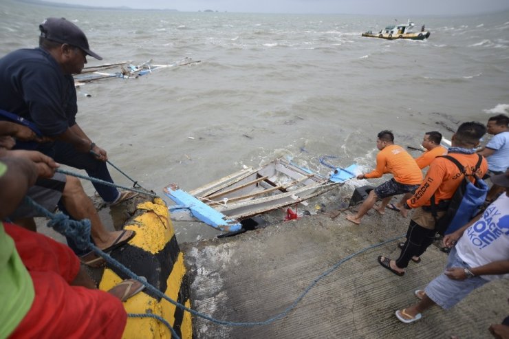 Filipinler’de Feribot Faciası: 31 Ölü