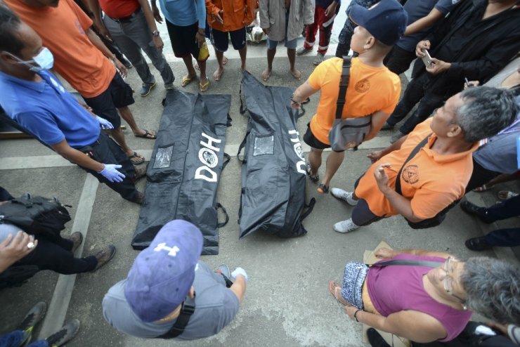 Filipinler’de Feribot Faciası: 31 Ölü