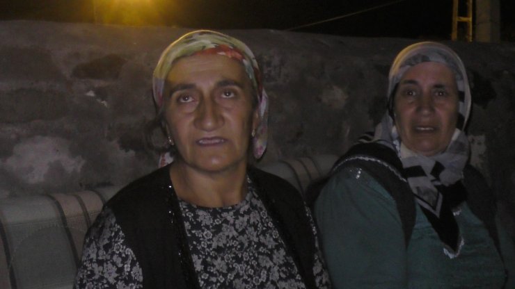 Ardahan’da Bir Evin Damı Çöktü