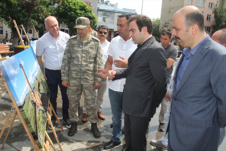 Unutulan 'Selçuklular' Ertesi Gün Anıldı