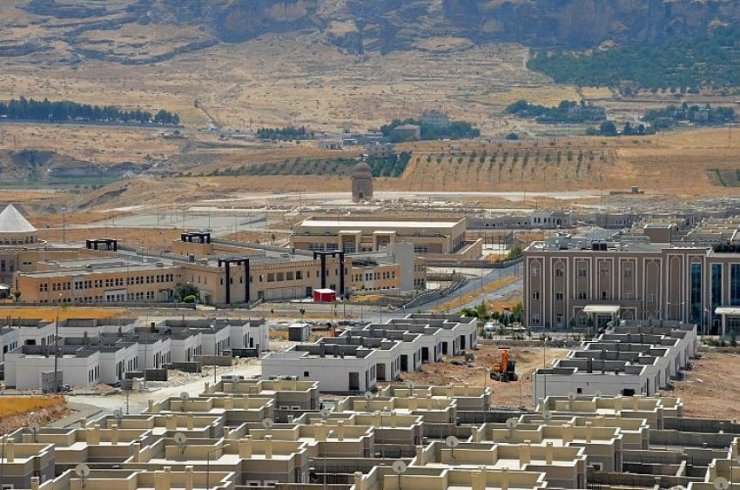 Hasankeyf Yolu 8 Ekim’de Kapanacak